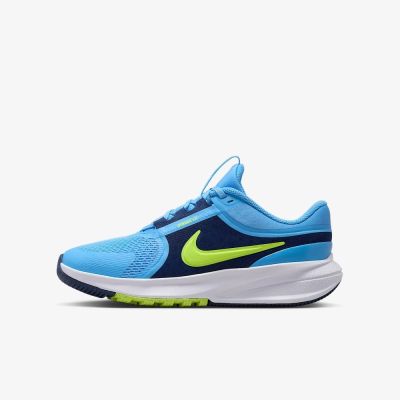 NIKE STAR RUNNER 5 (GS) 中大童 跑步鞋 HF7004400