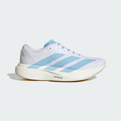ADIDAS Adizero EVO SL WOVEN W 女 跑步鞋 JQ4526