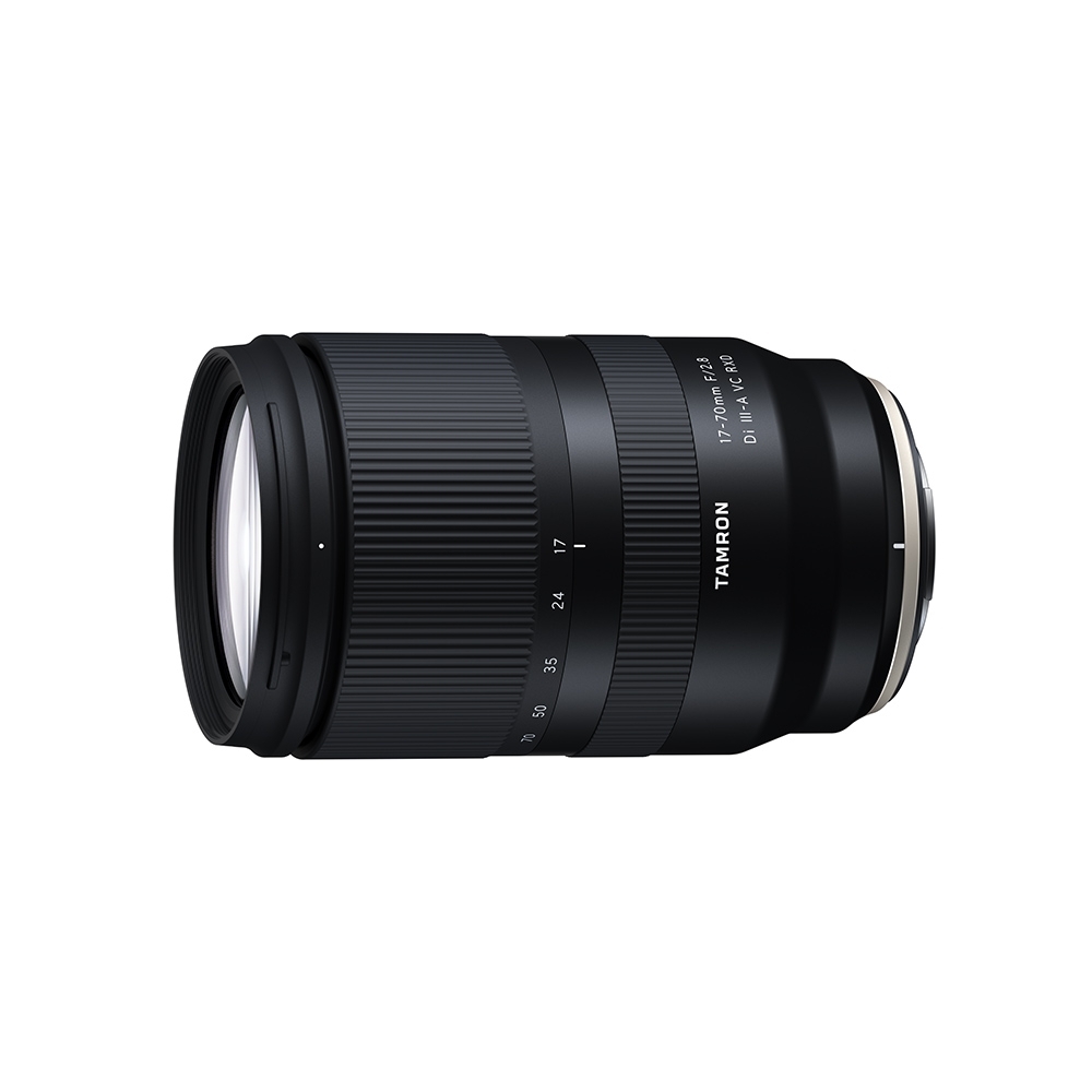TAMRON 17-70mm F/2.8 Di III-A VC RXD Fujifilm X 接環 (B070) (平行輸入)
