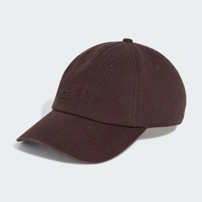 ADIDAS WASHED DAD CAP 男女 休閒帽 KS4520