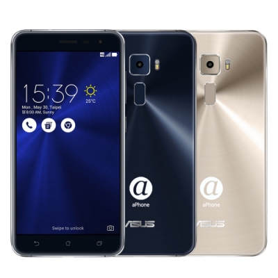 台湾版Zenfone3　4GB 128GB C940BC2426-SP-7672015.jpg
