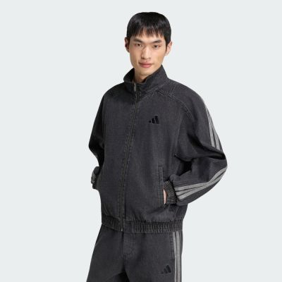 ADIDAS STA DNM JKT 男 休閒外套 KV8344