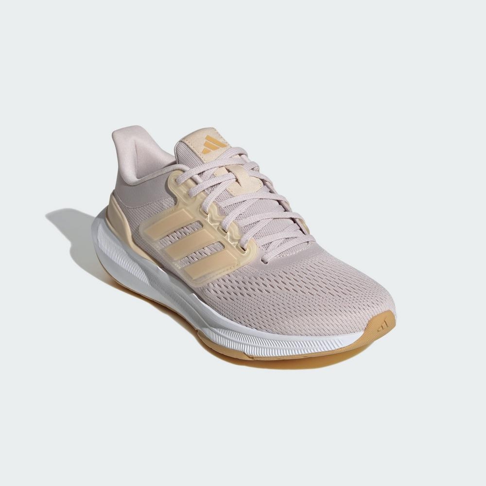 adidas 新品 ULTRABOUNCE 26.0cm Adidas Ultrabounce [HP5778] 男慢跑鞋運動訓練路跑緩震舒適跑鞋愛迪達