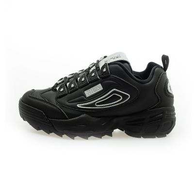 FILA DISRUPTOR 3 男女款 運動鞋 FS261SN01X002-001