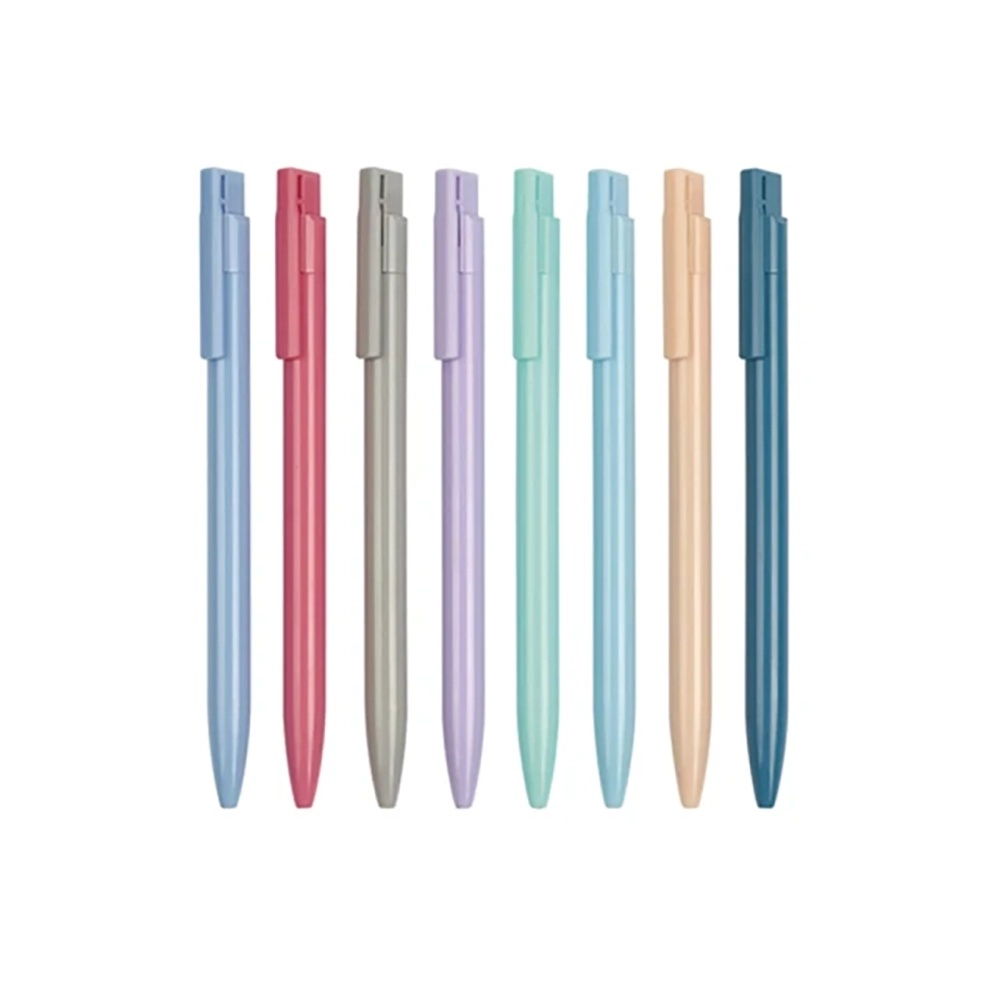 Tempo 節奏】自動中性筆0.5mm 12支/ 盒G-126 | 原子筆/ 中性筆| Yahoo購物中心