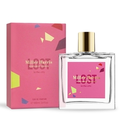Miller Harris 都會迷蹤淡香精Lost In The City 100ml EDP-香水