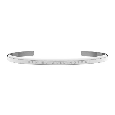 Daniel Wellington DW Classic Bracelet 銀色手環