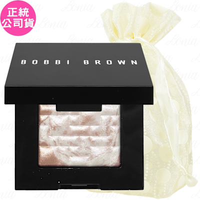 BOBBI BROWN 芭比波朗 金緻美肌粉-精巧版(3g)旅行袋組(公司貨)