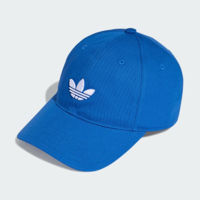【adidas 愛迪達】 ADICOLOR 運動帽子 男/女 - Originals KE5494