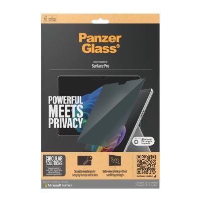微軟Surface Pro 11 13吋XP/16G/256G/W11P 商務版觸控筆電(單機)◇白金