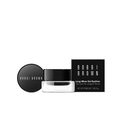 Bobbi Brown 芭比波朗 流雲眼線膠 #01 墨黑 3g