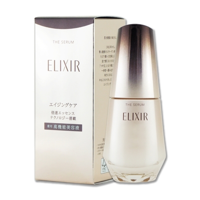 Shiseido東京櫃 SHISEIDO 資生堂 怡麗絲爾膠原新肌光速精華 50ML