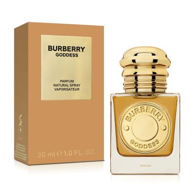 BURBERRY 繆斯女神極蘊女性香精30ml