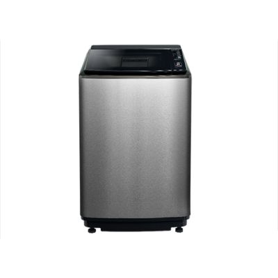 SAMPO聲寶 18公斤好取式單槽定頻洗衣機 ES-N18VS(S1)不鏽鋼