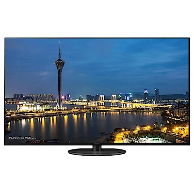 Panasonic國際55吋4K 連網液晶顯示器+視訊盒TH-55HX900W | 電視| Yahoo