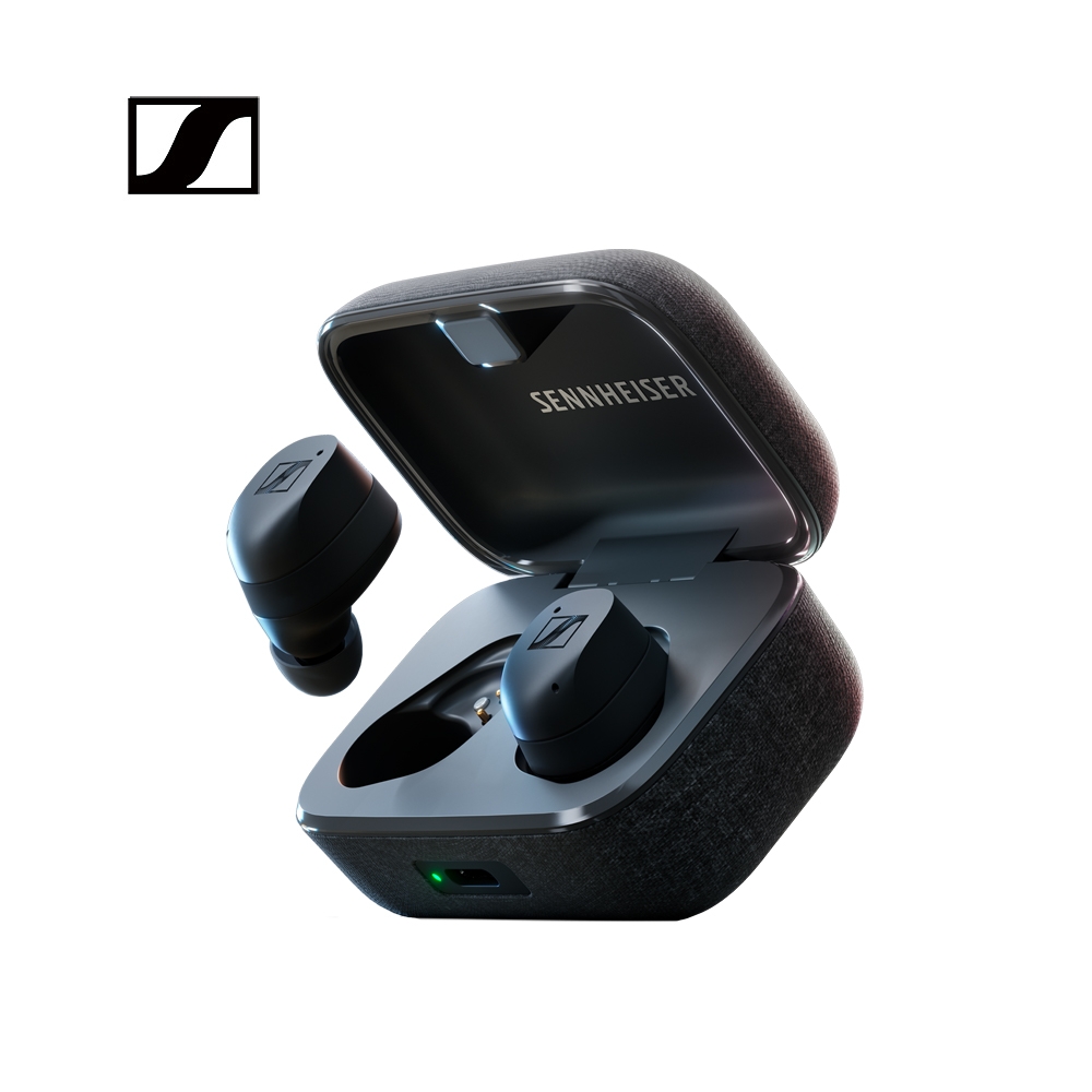 【新品未使用】MOMENTUM True Wireless 3 Amazon.com: Sennheiser Consumer Audio MOMENTUM True Wireless 3