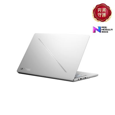 ASUS GU405AR 14吋3K電競筆電 (Ultra 9 386H/RTX5070T