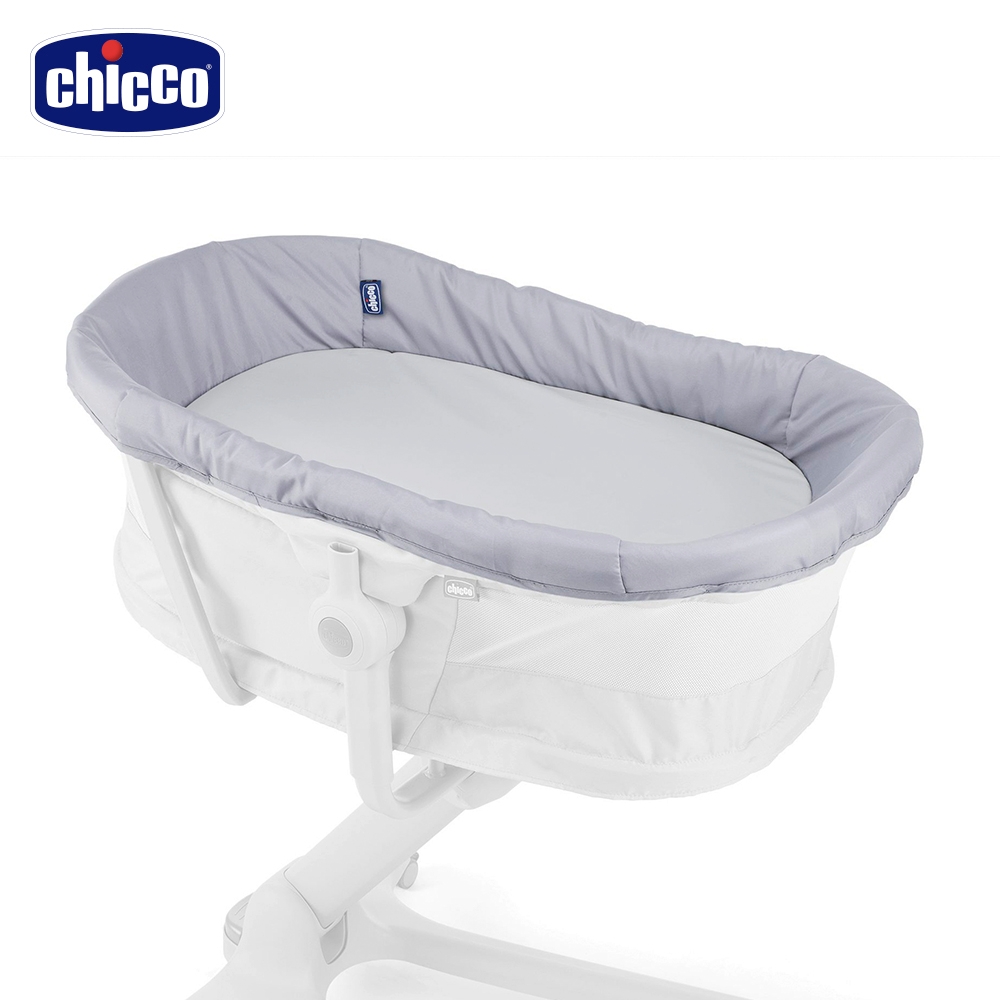 chicco官方直營-Baby Hug專屬配件-多功能成長安撫床專用護理尿布台(不含主商品)