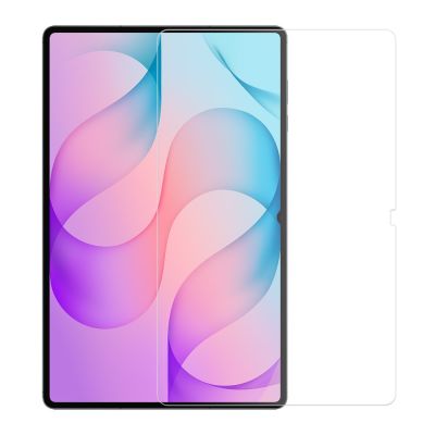 Metal-Slim Samsung Galaxy Tab S12 Ultra SM-X940/SM-X946 9H弧邊耐磨防指紋鋼化玻璃保護貼(盒裝)