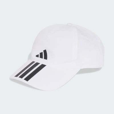 【adidas 愛迪達】 CLIMAPROOF 棒球帽 吸濕排汗 男/女 JM5344