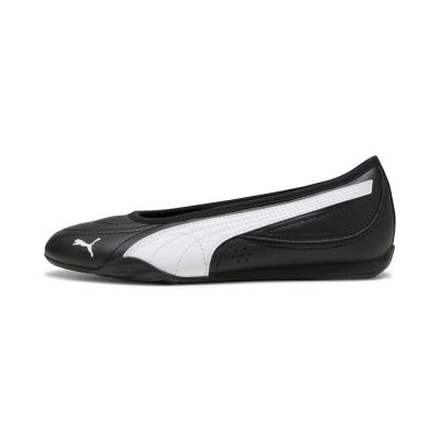 【PUMA官方旗艦】PUMA CATCH SOLEIL BALLERINA 休閒鞋 女性 40464202