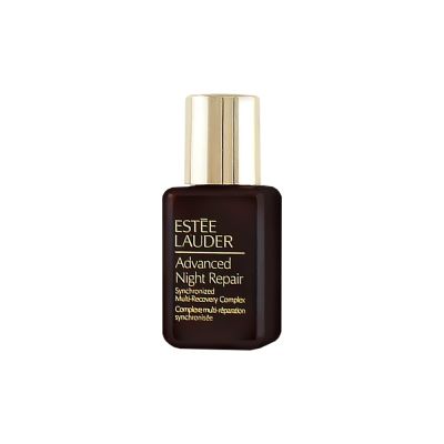 EST雅詩蘭黛 特潤超導全方位修護露(15ml) 有盒【平行輸入】