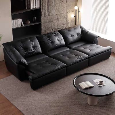 全糖波波智慧電動沙發/沙發床310cm三人位-(A2415-310)