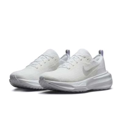 Nike Zoomx Invincible Run Flyknit 3 白色慢跑鞋 輕量 緩震 回彈 男鞋 DR2615-103