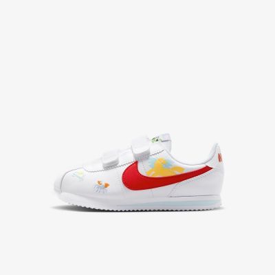 NIKE CORTEZ BASIC SL BPV 中大童 休閒鞋 IQ7669161