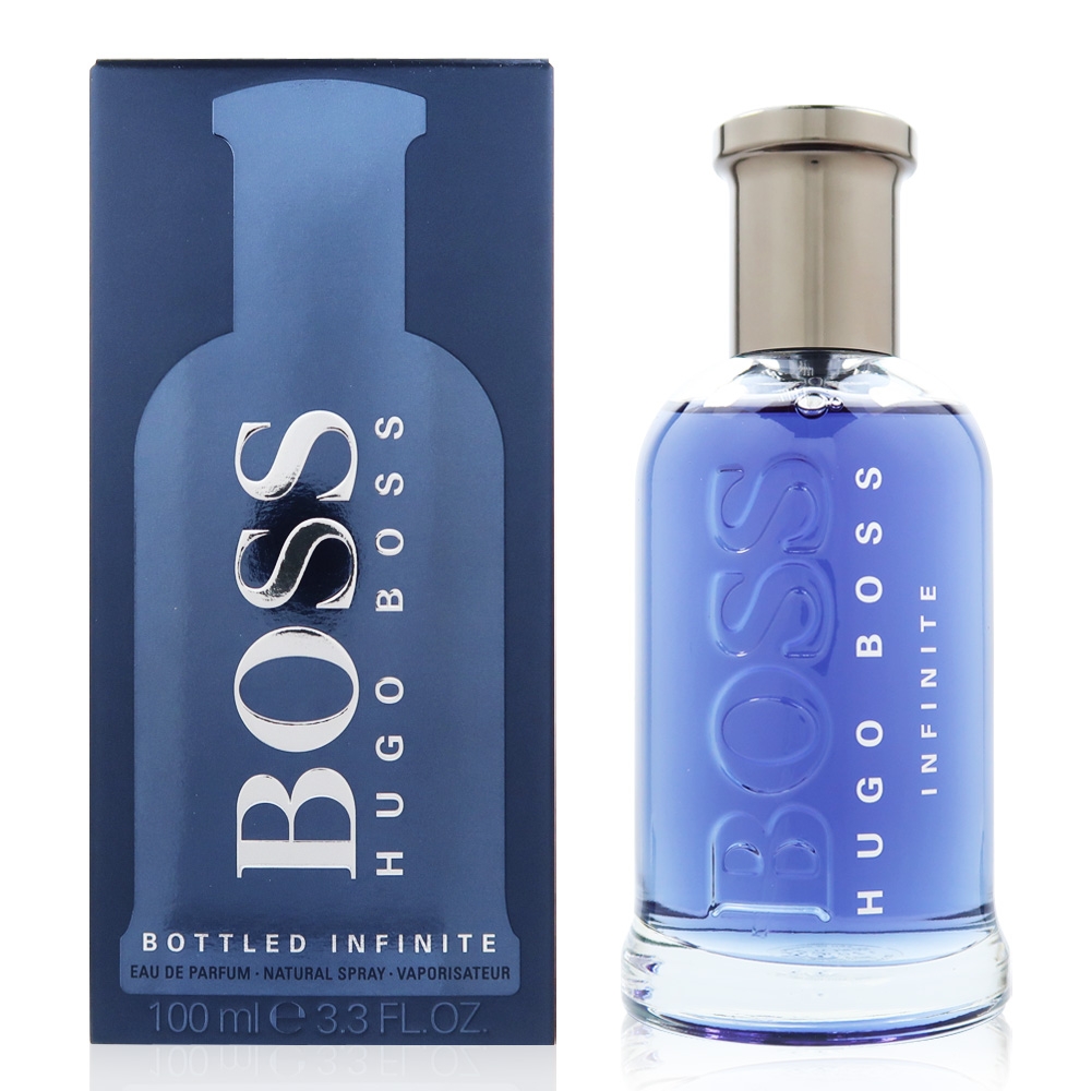 BOSS 男性用香水 100ml 雨果博斯BOSS 博斯系列香水100ML - 博斯(香水) - 美妆馆| 韩际新