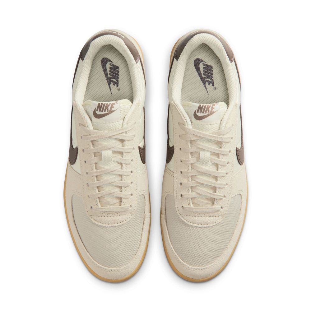 Nike 耐吉Field General HF3165-201 男運動休閒鞋復古鞋麂皮舒適穿搭米