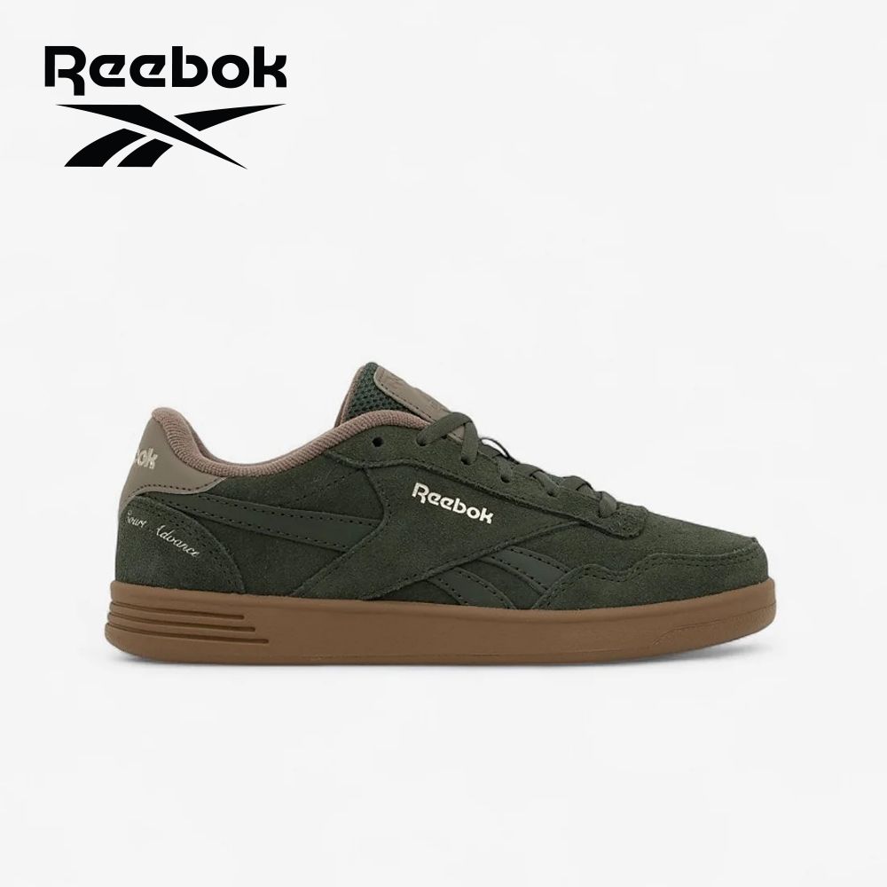 Reebok_COURT ADVANCE 網球鞋_男/女(四款任選) (D. 100229939)