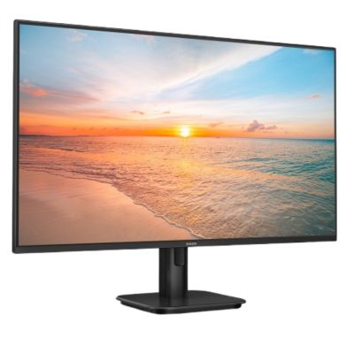 PHILIPS 飛利浦 PHILIPS 27E1N1100A 27型 IPS FHD 100Hz 美型螢幕(1ms/HDMI/VESA/抗藍光/內建喇叭/台灣製造)