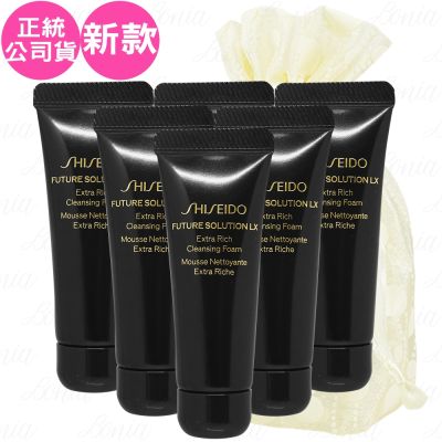 SHISEIDO資生堂 時空琉璃 LX 極上御藏潔膚皂，專為大人肌膚設計，適用於臉部與眼部。50ml X 2 規格，為您帶來溫和潔淨的保養體驗。產地依商品包裝顯示，儲存期限為三年，貨源為國內專櫃公司貨，製造日期與有效日期請以實際出貨商品標示為主。