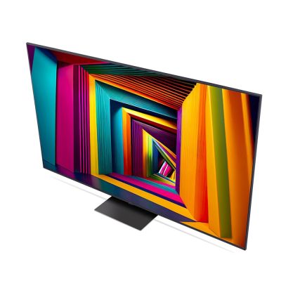 LG樂金 65吋 UHD 4K AI 語音物聯網顯示器 65UT911C0TA 三年保固 含基本安裝