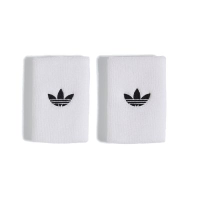 【Adidas 愛迪達】 TEN WB L OG  運動腕帶 男 - LD0422