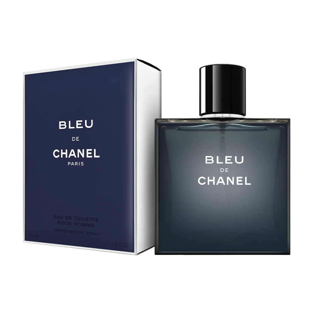 香水(男性用) BLEU DE CHANEL 150ml Eau de Parfum ブルー ドゥ シャネル オードゥ トワレット - 50 ml | CHANEL シャネル