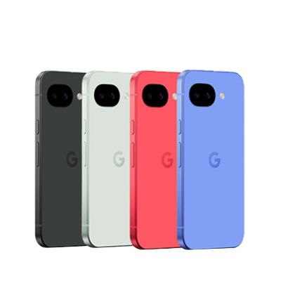 Google Pixel 谷歌 Pixel 10a (8GB/256GB) 贈10000行動電源+30W快充+空壓殼