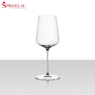 【Spiegelau】德國Definition通用杯-550ml