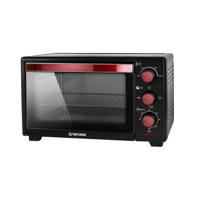 TATUNG大同 20L 電烤箱 /台 TOT-2007A