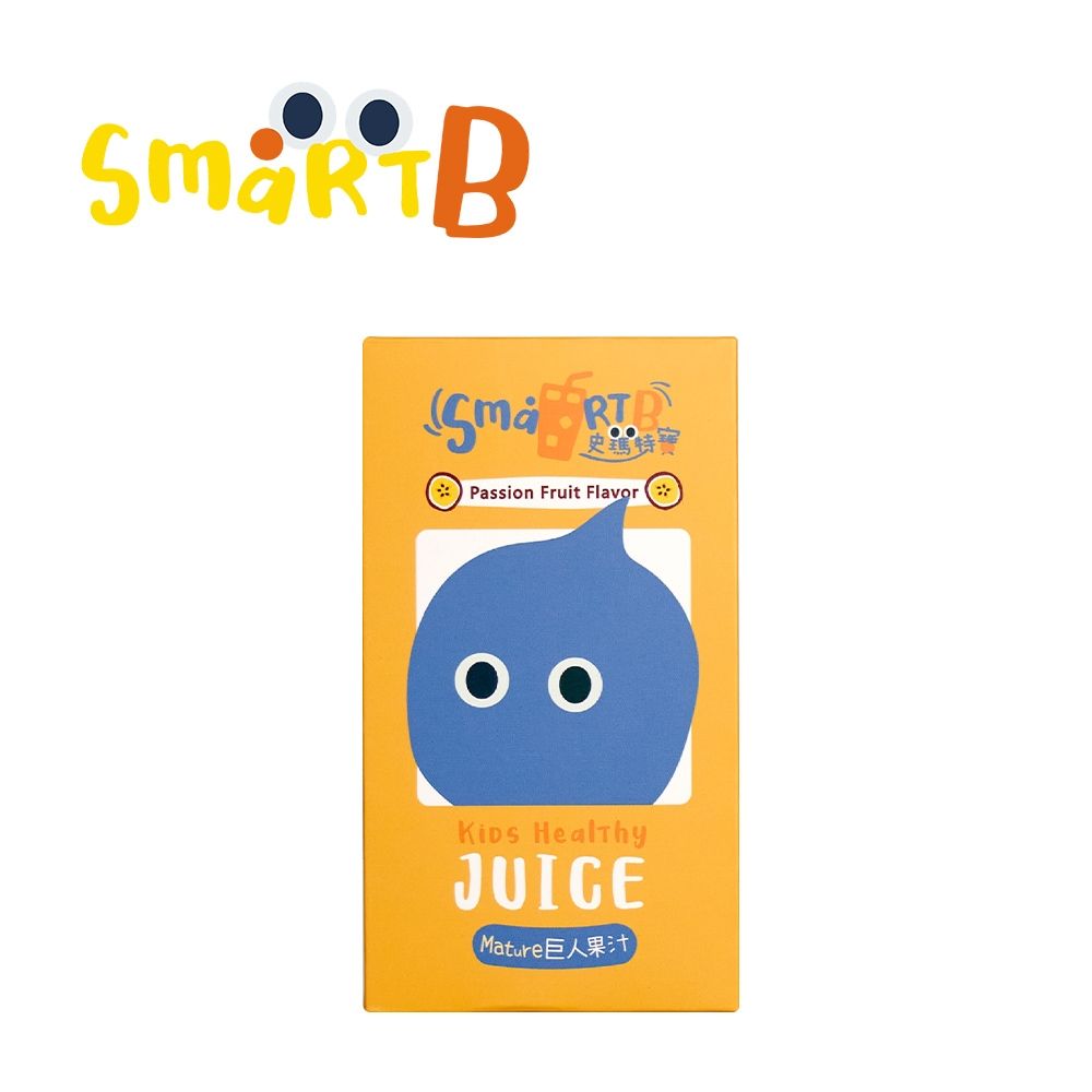 Smartb 史瑪特寶 MATURE巨人果汁