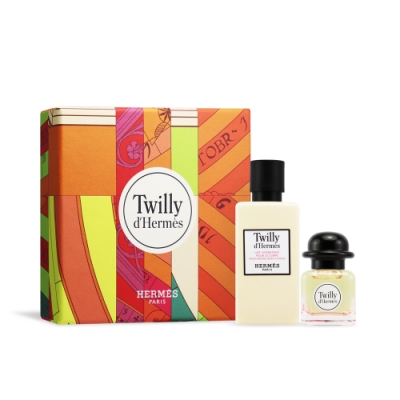 Twilly d'Hermès 香水セット Amazon.com : Hermes Twilly D'hermes for Women 2 Piece Set
