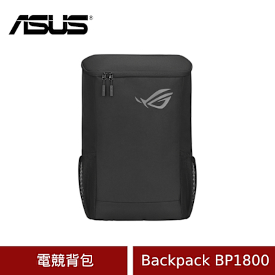 ASUS 華碩 ROG Backpack 電競後背包 (BP1800) -適用18吋以下筆電