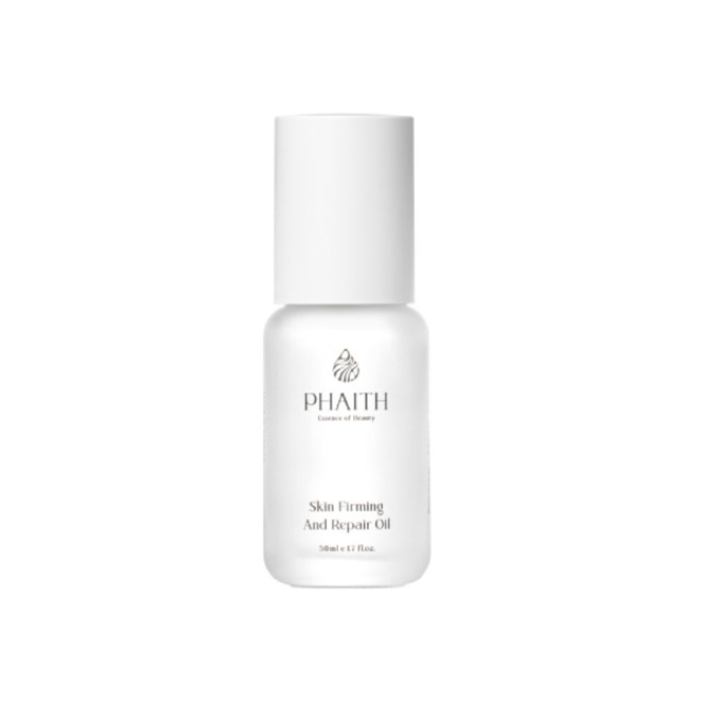PHAITH沛希研 光潤緊顏親膚油 50ml