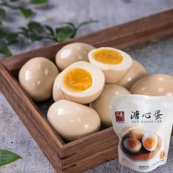 所長茶葉蛋 溏心蛋20包(80g/包)