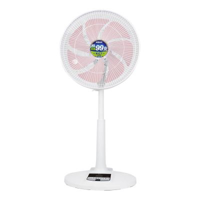 HERAN 禾聯14吋DC 奈米銀抑菌電風扇 HDF-14AH73P