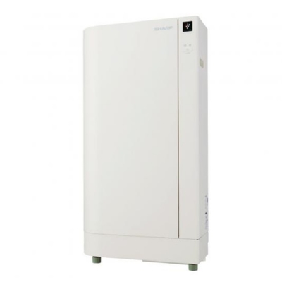 SHARP夏普 夏普 SHARP 高科技鞋履賦活器 DY-B01T-W