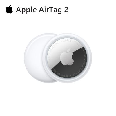 Apple 蘋果原廠AirTag 第二代1 PACK (A2937) | 數位週邊| Yahoo購物中心