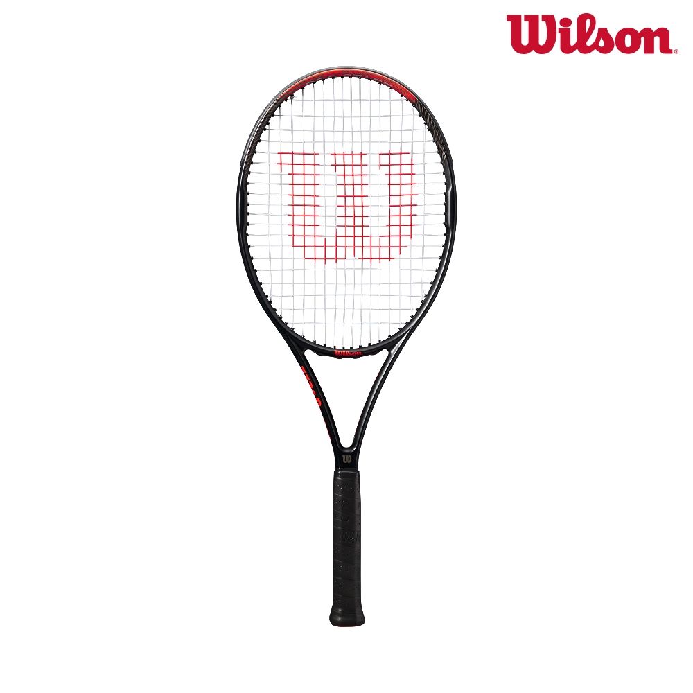 【Wilson威爾森】Pro Staff Precision 103 Tns 網球拍 (未穿線)