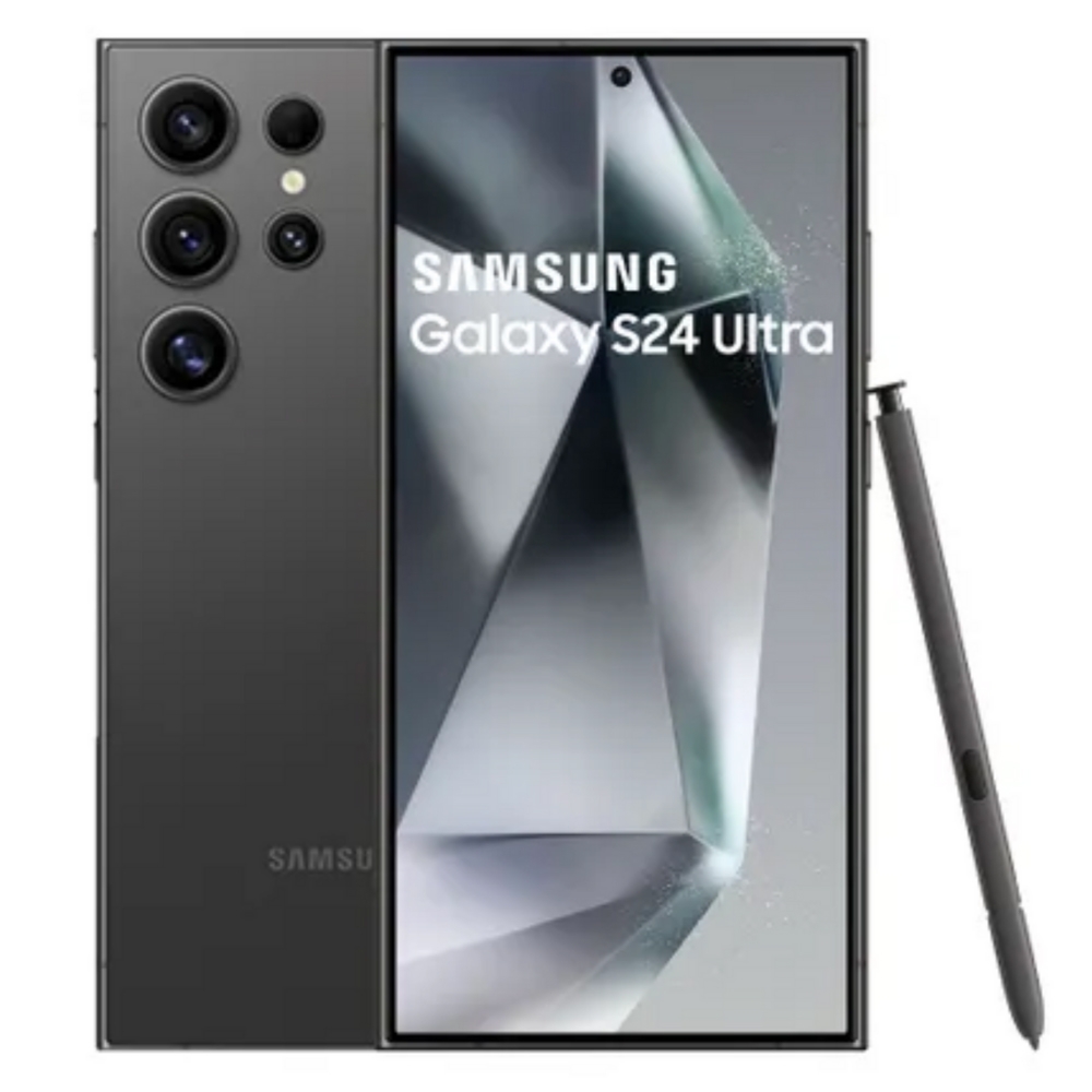 原廠保S+福利品】Samsung Galaxy S24 Ultra (12G/256G) AI智慧手機| S